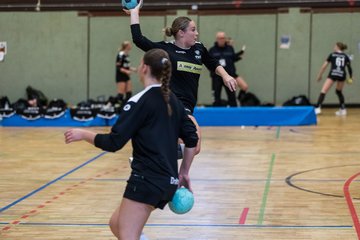 Bild 116 - wAJ SV Henstedt Ulzburg - SC Alstertal Langenhorn : Ergebnis: 30:41